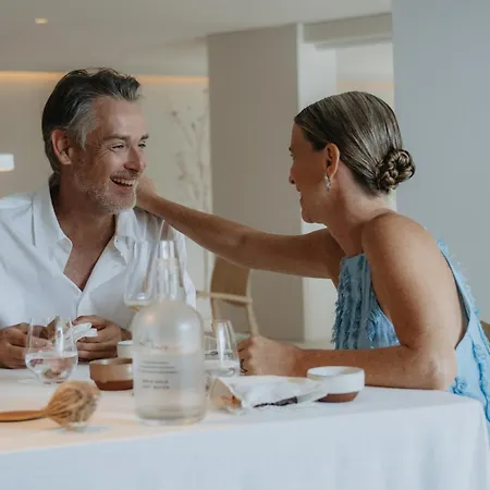 Iberostar Selection Playa De Palma Hotel 5*