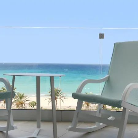 Hotel Iberostar Selection Playa De Palma