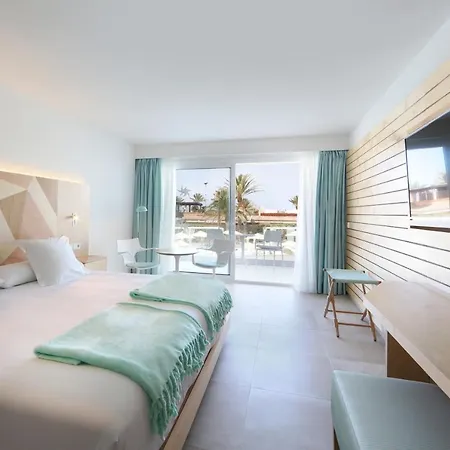 Iberostar Selection Playa De Palma Hotel Playa de Palma (Mallorca)