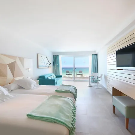 Hotel Iberostar Selection Playa De Palma 5*