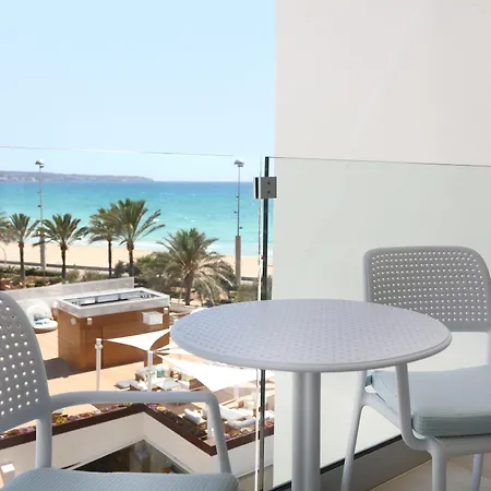 Iberostar Selection Playa De Palma 5*