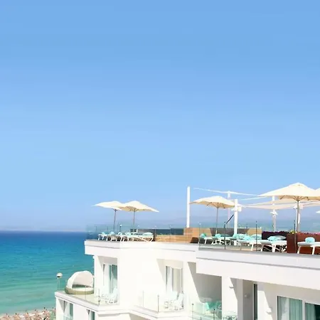 Iberostar Selection Playa De Palma Hotel 5*