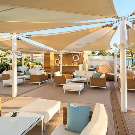 Iberostar Selection Playa De Palma 5*