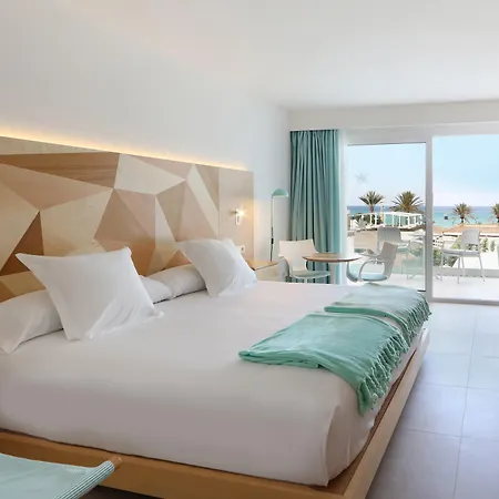 Iberostar Selection Playa De Palma Hotel