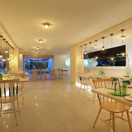 Iberostar Selection Playa De Palma 5*