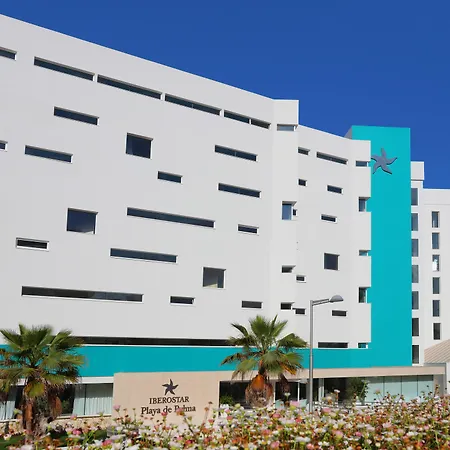 Hotel Iberostar Selection Playa De Palma Playa de Palma (Mallorca)