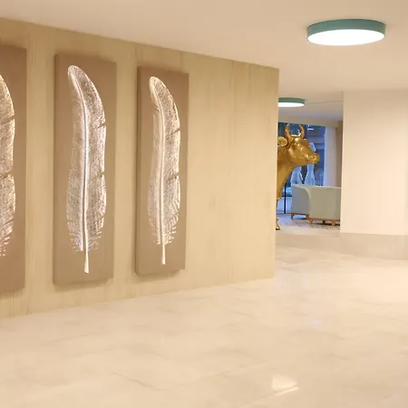 Iberostar Selection Playa De Palma Hotel