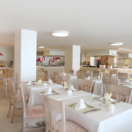 Iberostar Selection Playa De Palma 5* Playa de Palma (Mallorca)