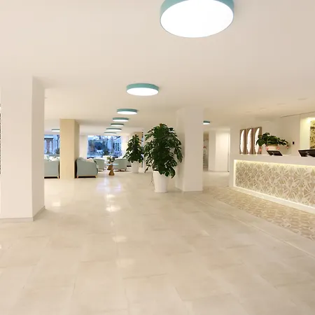Iberostar Selection Playa De Palma Hotel Playa de Palma (Mallorca)