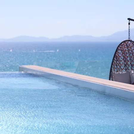 Hotel Iberostar Selection Playa De Palma 5*