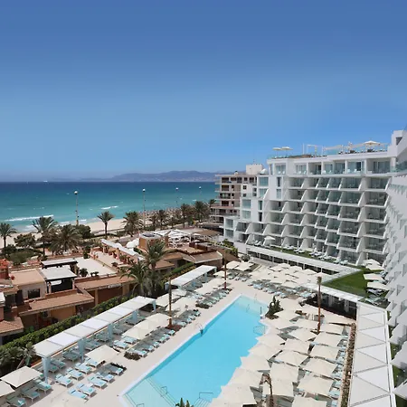 Hotel Iberostar Selection Playa De Palma 5*