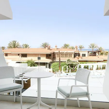Hotel Iberostar Selection Playa De Palma 5*