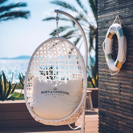 Hotel Iberostar Selection Playa De Palma 5*