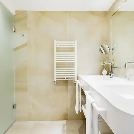 Iberostar Selection Playa De Palma Hotel 5*