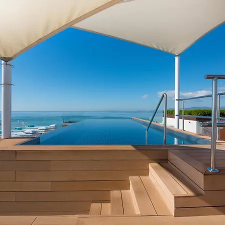 Iberostar Selection Playa De Palma Hotel