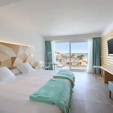 Iberostar Selection Playa De Palma Hotel Playa de Palma (Mallorca)