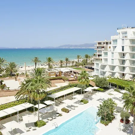 Iberostar Selection Playa De Palma Playa de Palma (Mallorca)