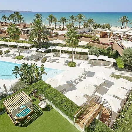 Iberostar Selection Playa De Palma