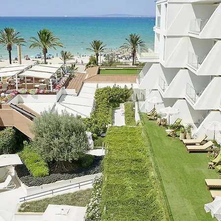 Iberostar Selection Playa De Palma Hotel 5*