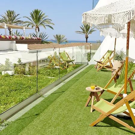 Iberostar Selection Playa De Palma 5*