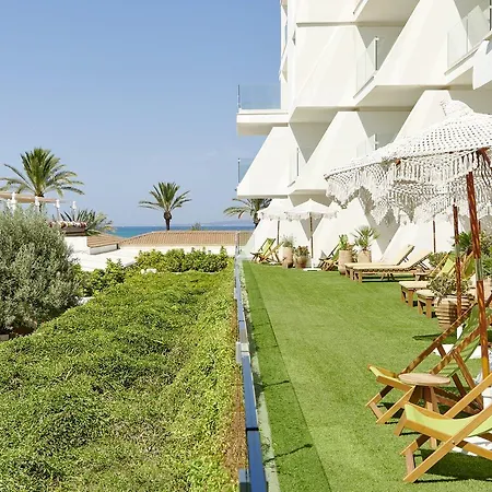 Hotel Iberostar Selection Playa De Palma 5*