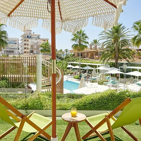 Iberostar Selection Playa De Palma 5* Playa de Palma (Mallorca)