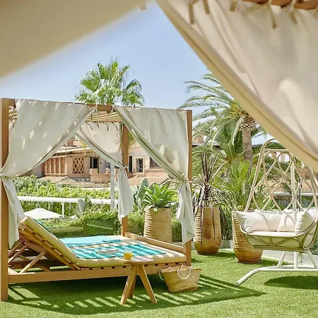 Iberostar Selection Playa De Palma 5*