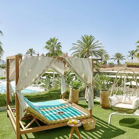 Iberostar Selection Playa De Palma Hotel