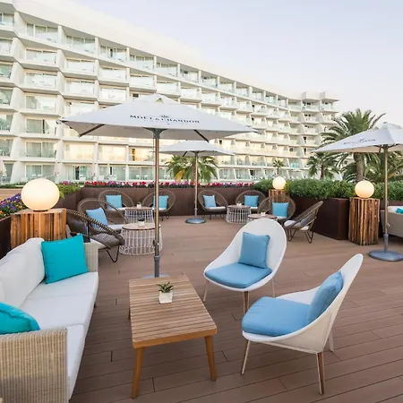 Iberostar Selection Playa De Palma Hotel 5*