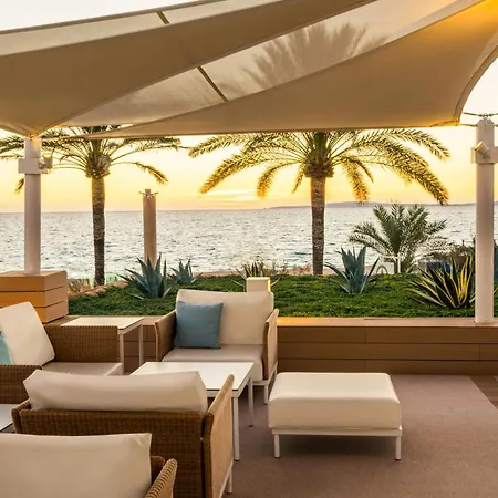 Iberostar Selection Playa De Palma Hotel Playa de Palma (Mallorca)