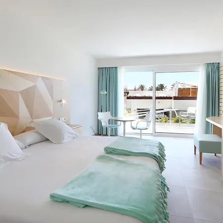 Hotel Iberostar Selection Playa De Palma