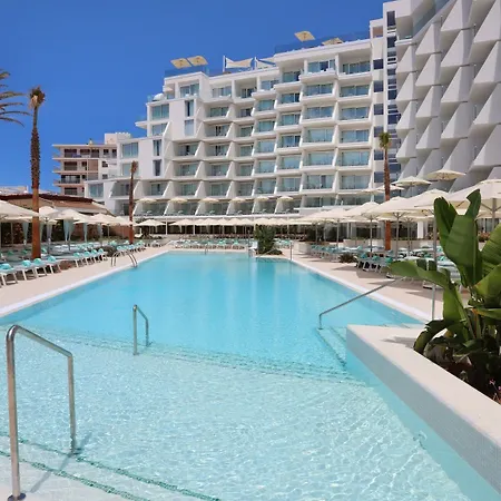 Hotel Iberostar Selection Playa De Palma Playa de Palma (Mallorca)
