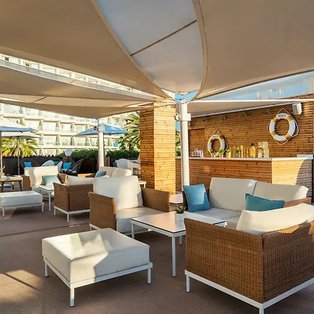 Iberostar Selection Playa De Palma 5* Playa de Palma (Mallorca)