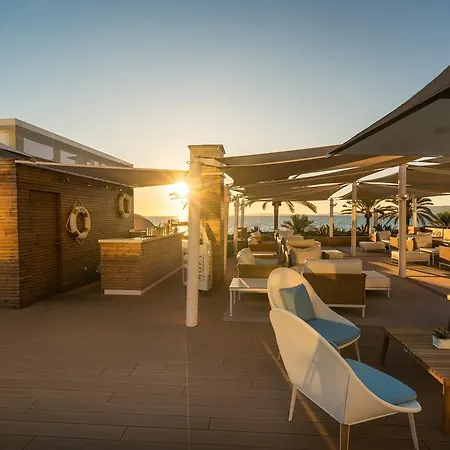 Hotel Iberostar Selection Playa De Palma