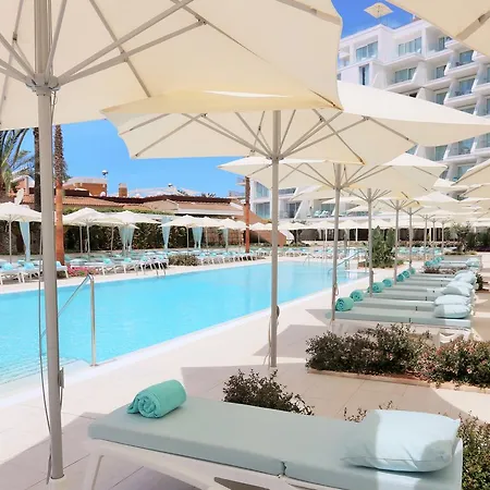 Iberostar Selection Playa De Palma Hotel Playa de Palma (Mallorca)