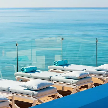 Iberostar Selection Playa De Palma Playa de Palma (Mallorca)