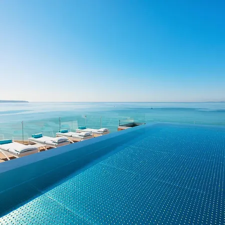 Iberostar Selection Playa De Palma Hotel