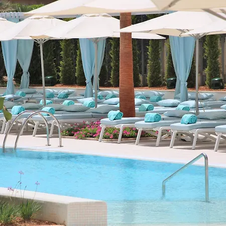 Iberostar Selection Playa De Palma Hotel 5*