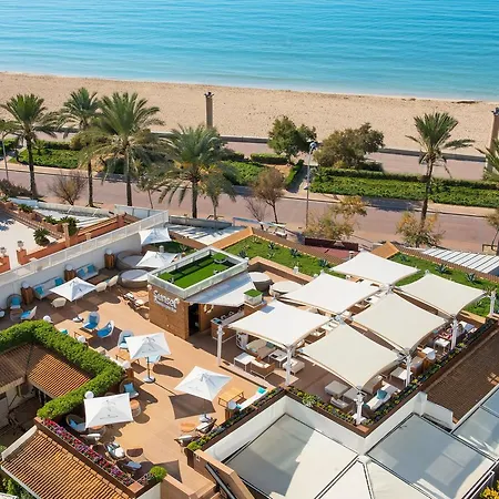 Iberostar Selection Playa De Palma Hotel 5*