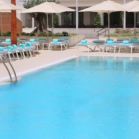 Iberostar Selection Playa De Palma Playa de Palma (Mallorca)