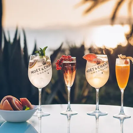 Iberostar Selection Playa De Palma Hotel 5*