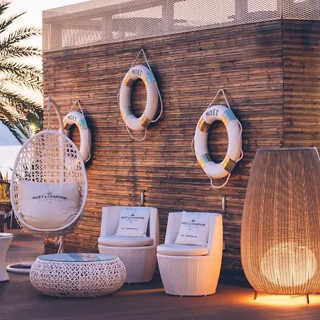 Hotel Iberostar Selection Playa De Palma 5*