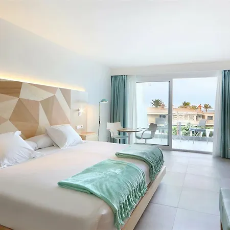 Iberostar Selection Playa De Palma 5*