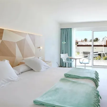 Iberostar Selection Playa De Palma Hotel