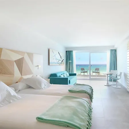 Iberostar Selection Playa De Palma Hotel Playa de Palma (Mallorca)