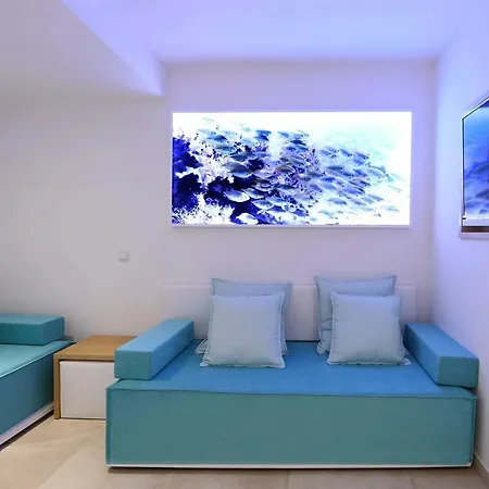Iberostar Selection Playa De Palma 5*